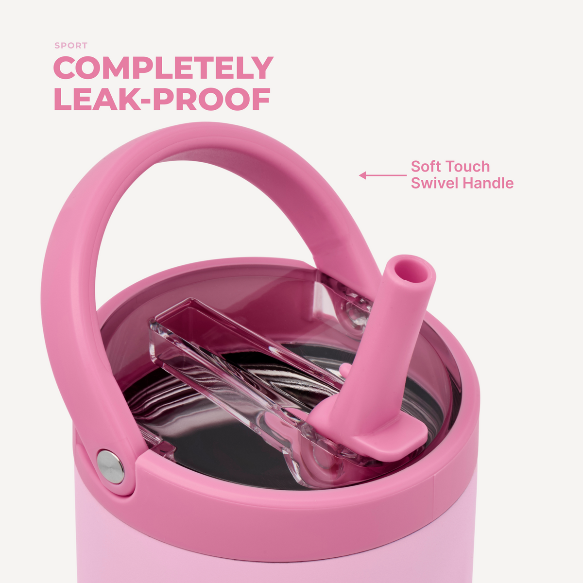 Sport 20oz - PETAL